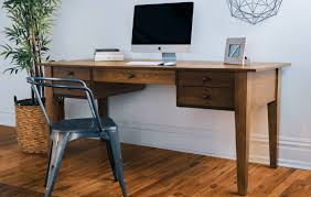 Escrivaninha Moderna